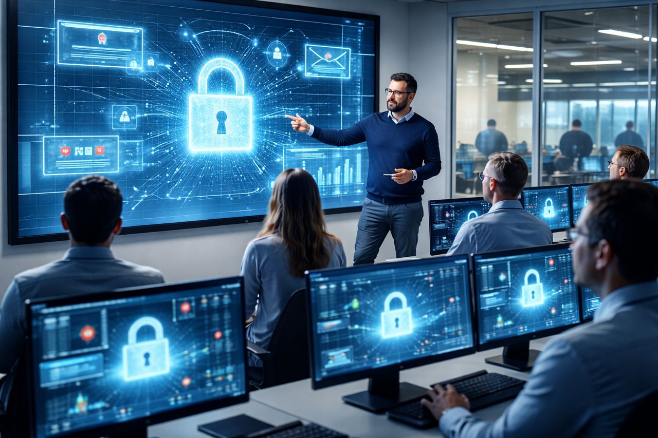SARS Denies Cybersecurity Breach Amid Hacker Claims