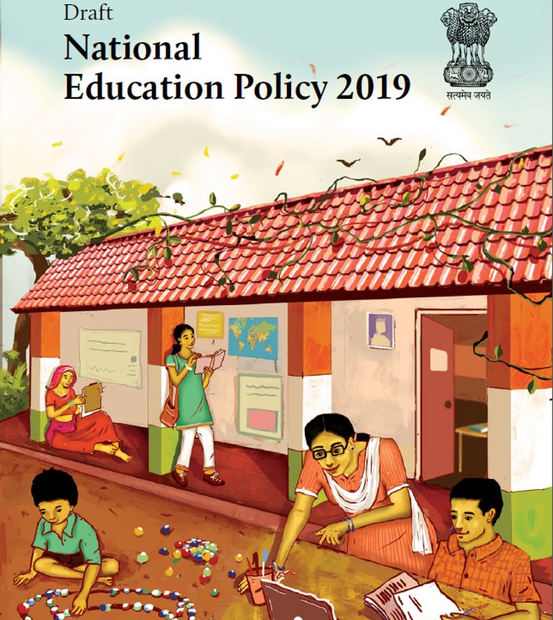 SDG 4 for India: National Education Policy (NEP) 2019
