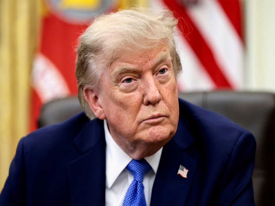 Trump and Putin's Path to Reconciliation over Ukraine