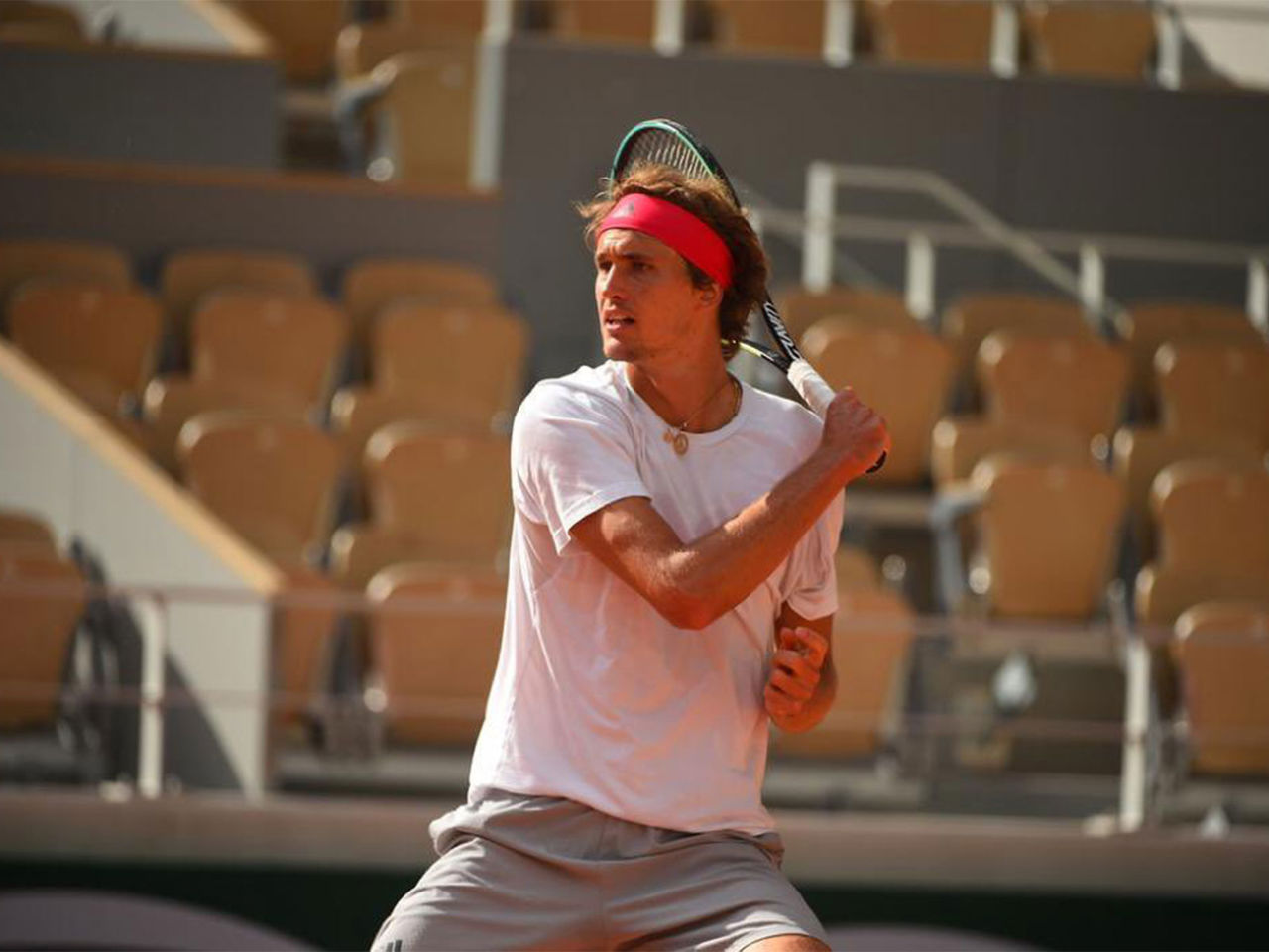 Alexander Zverev: Triumph Beyond Diabetes
