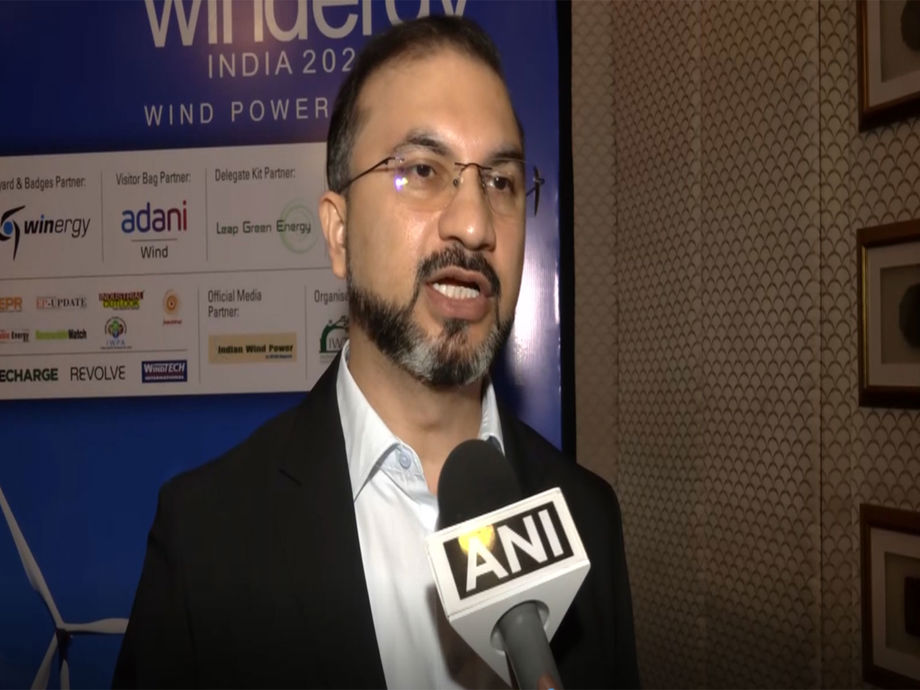 India's Wind Exports Surge: Eyeing Global Dominance by 2030