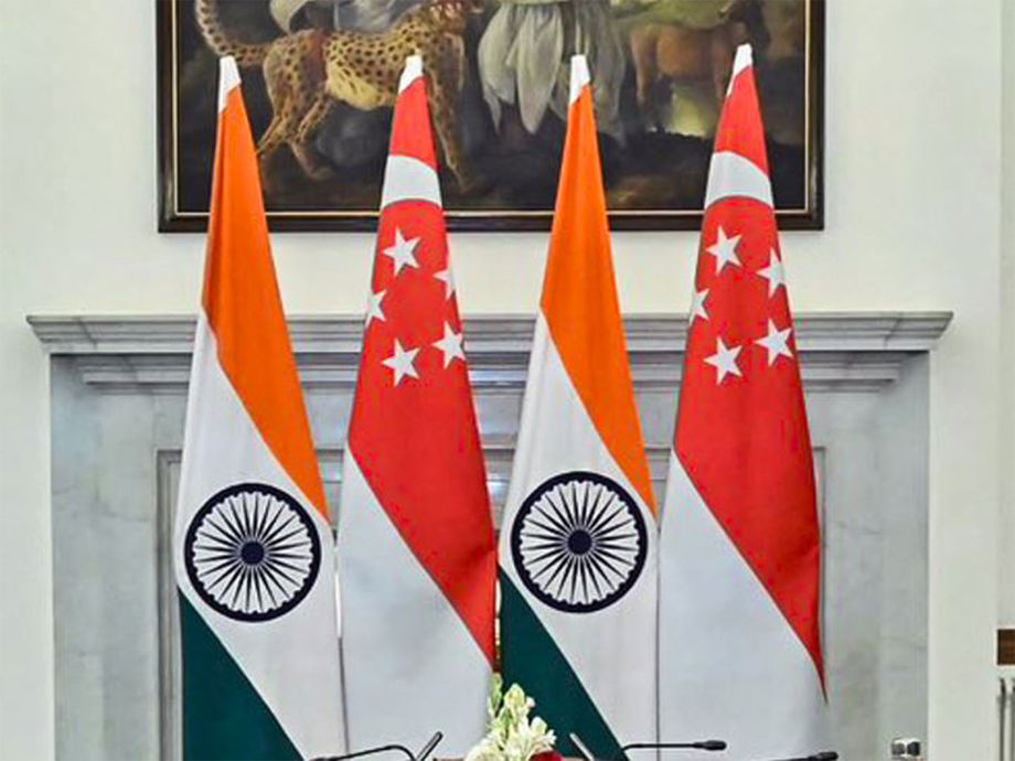 India, Singapore condemn Pahalgam attack, blast near Red Fort; reaffirm zero tolerance against terrorism at JWG meeting