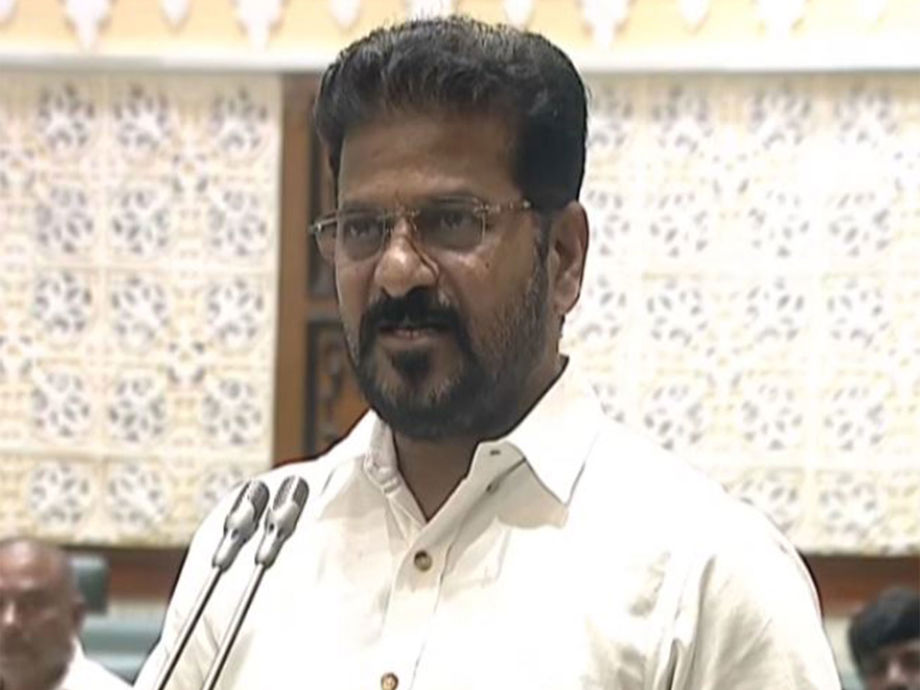 Political Tensions Escalate in Telangana Assembly