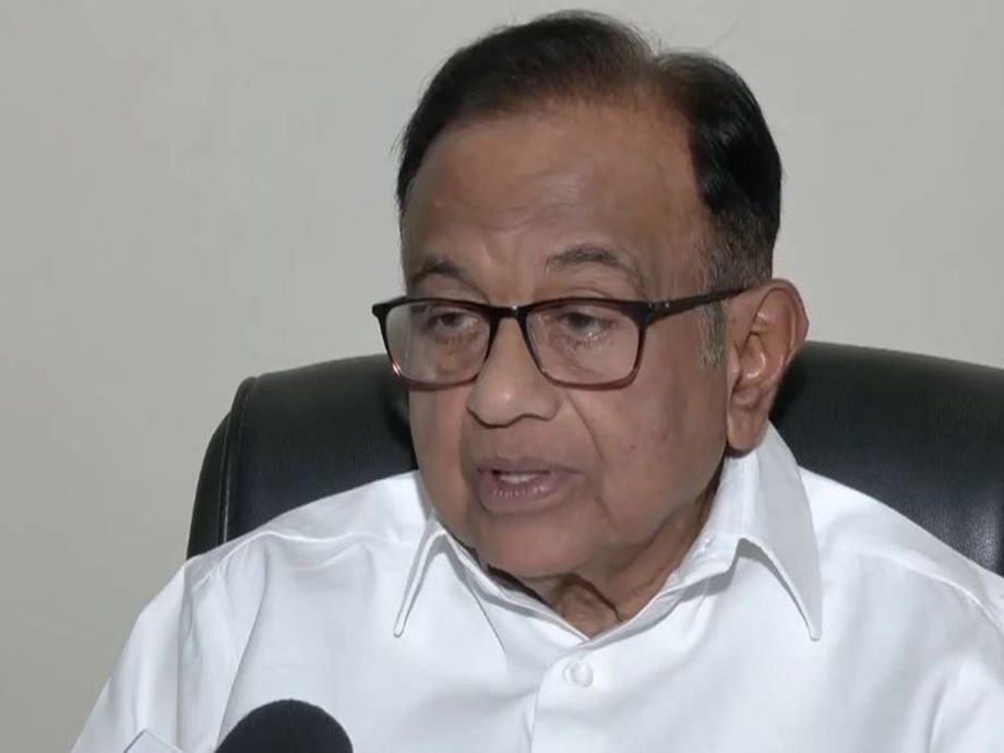 Chidambaram Slams Electoral Roll Revision Amidst Concerns Over Mass Deletions