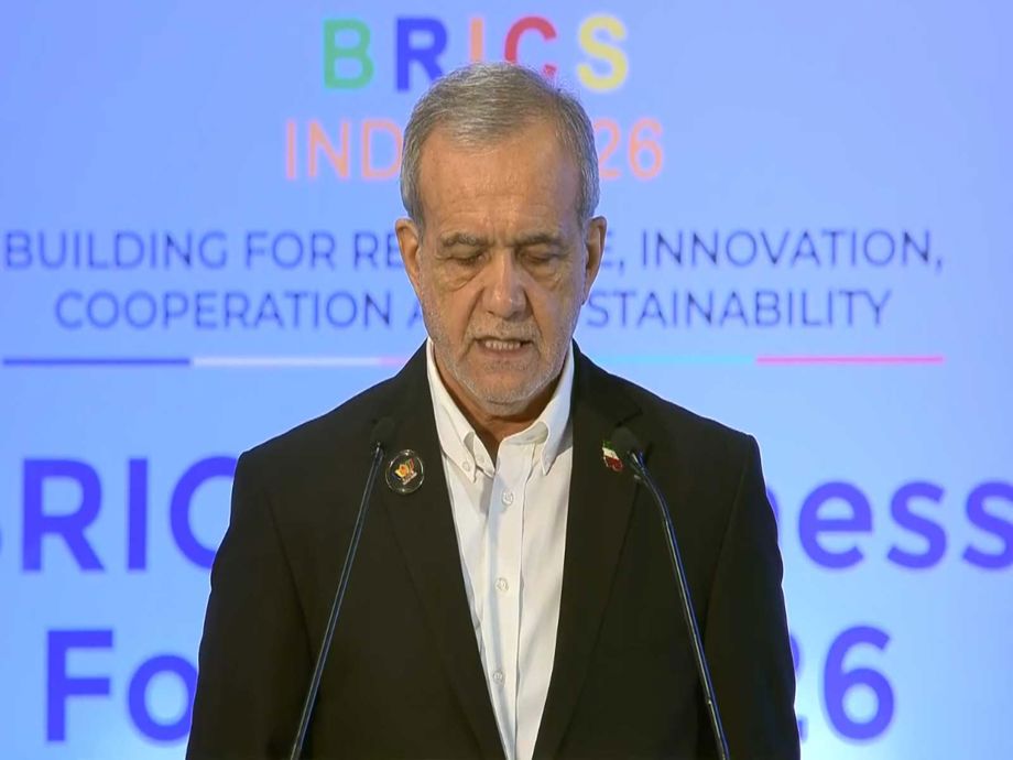 BRICS Leaders Call for Transition from Potential to Operational Cooperation Amid Global Economic Challenges