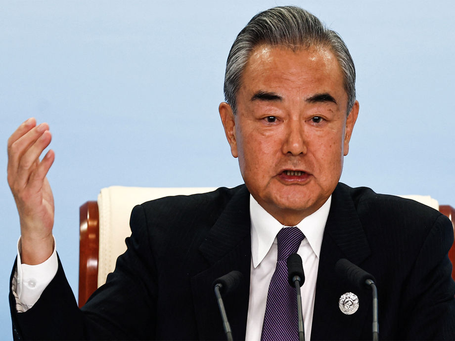 Navigating Diplomacy: China and US Prepare for High-Level Interactions