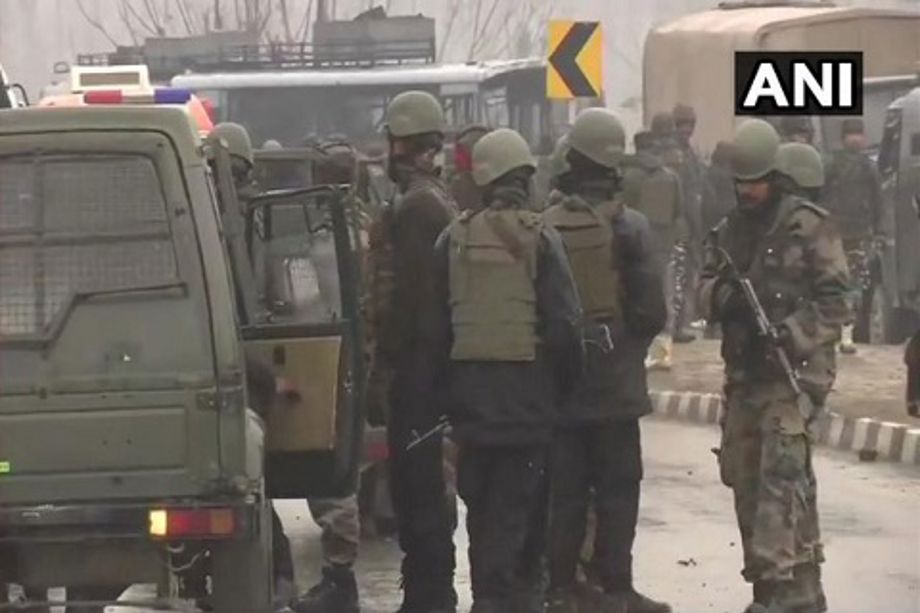 Pulwama IED attack LIVE: India withdraws MFN status to Pakistan