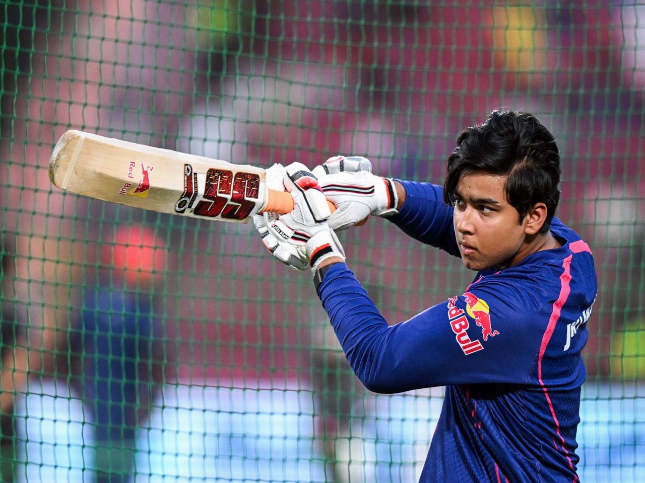 Sangakkara's High Praise for Young Star Vaibhav Sooryavanshi | Sports-Games