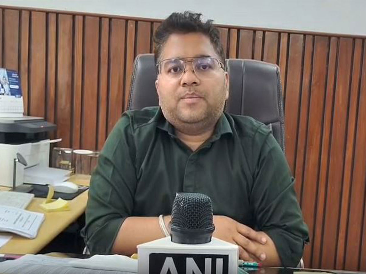 Bengal ED makes third arrest in land grabbing extortion case