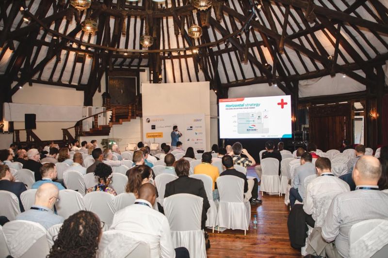Global Off-Grid Solar Forum & Expo 2020 concludes, players stress on partnerships for more development