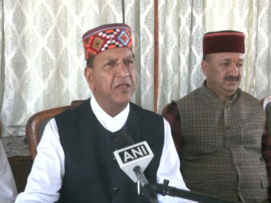 Himachal BJP accuses CM Sukhu of "misrepresenting facts" on Kishau project; says Centre deserve credit for pact
