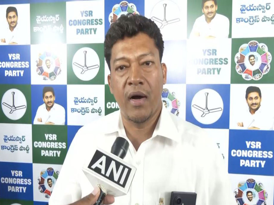 Former Minister Appalaraju demands CBI probe into DSC scam, Lokesh’s resignation