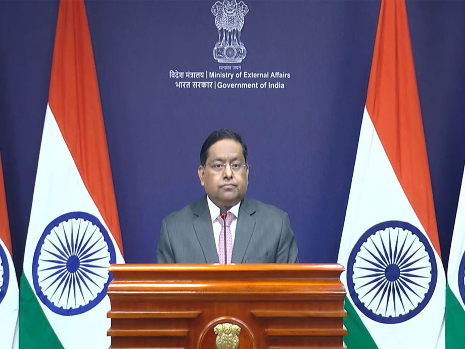 India condemns Pakistani airstrikes on Afghan provinces, says it vitiates regional peace and security