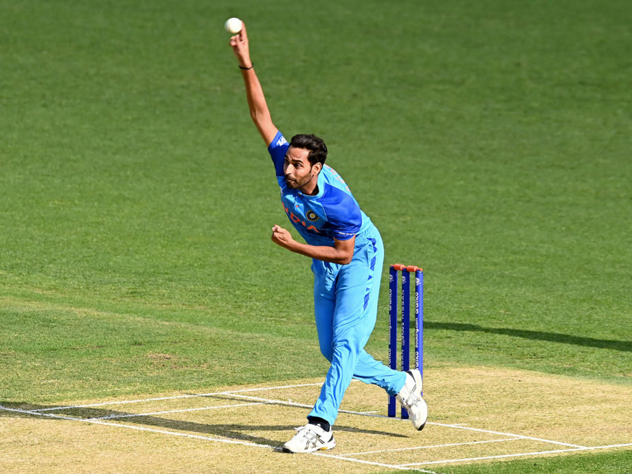 India opt to bowl against New Zealand in 1st T20I, Bhuvneshwar set for international return
