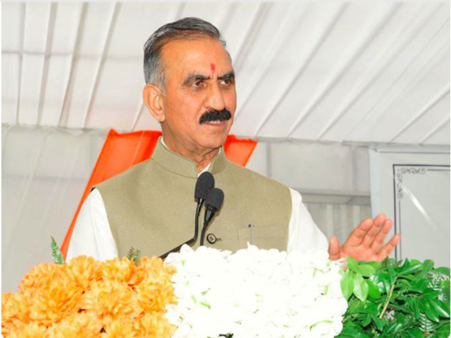 Himachal govt shuffles IAS Officers; Amit Kumar Sharma posted to Kullu DC