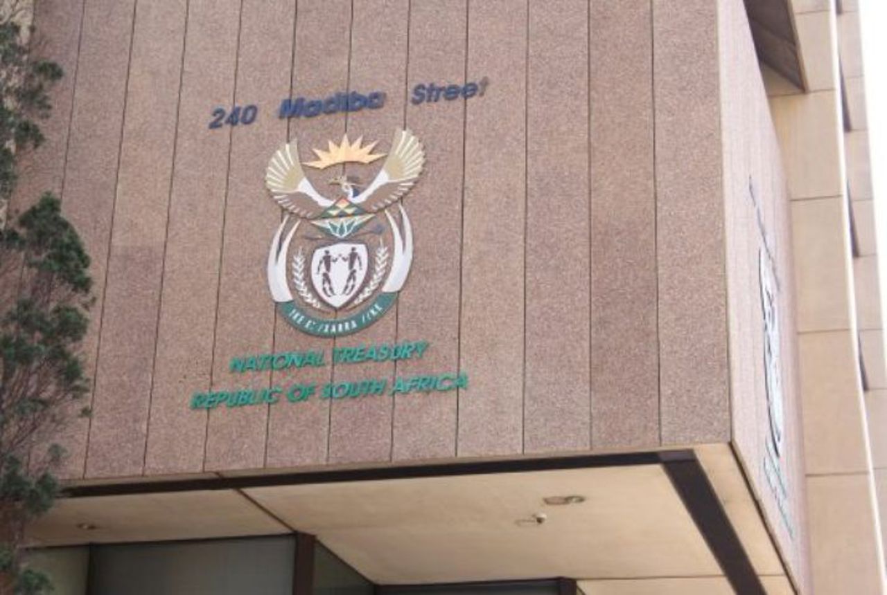 SA Unveils Sustainable Finance Framework to Support Climate-Resilient Growth