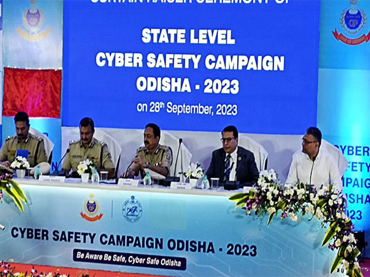 Kerala Students to Take Cyber Safety Pledge on School Reopening Day