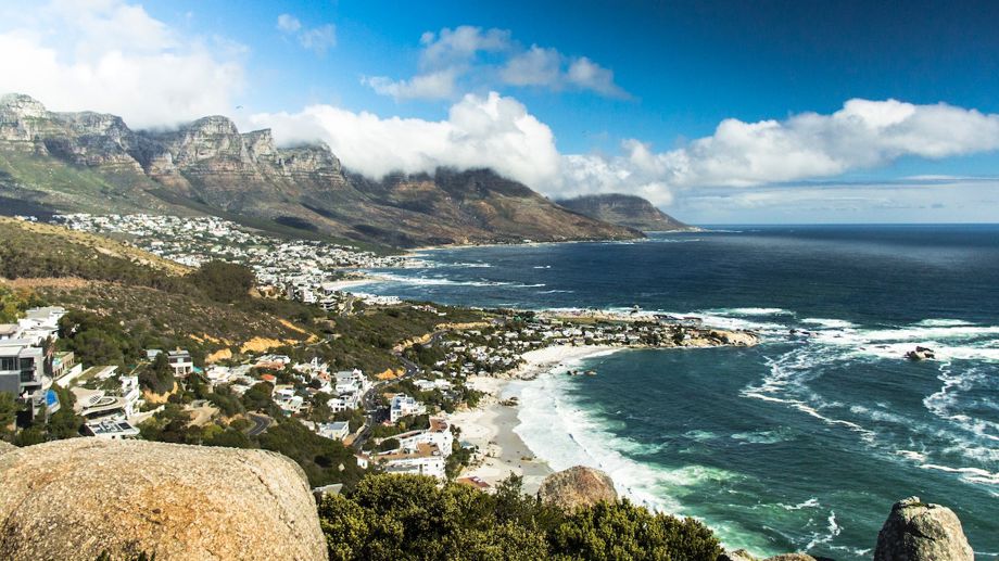 Cape Town, South Africa