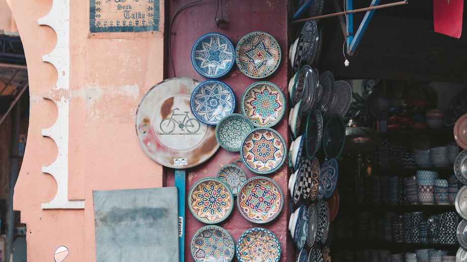 Marrakech, Morocco