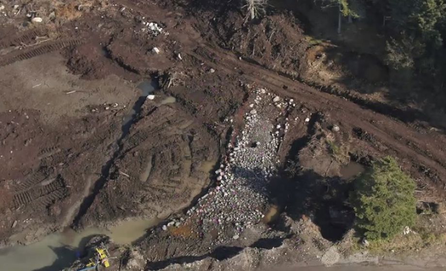The Curse of Oak Island Season 8: Major discoveries on the stone pathway.