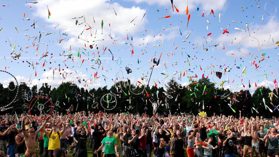 Celebrate Your Successes