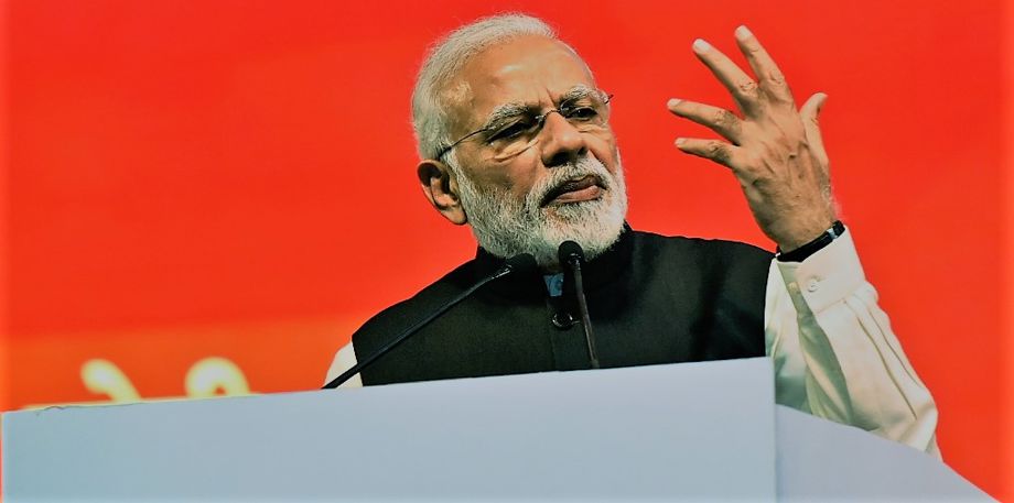 PM Modi in West Bengal Live: Crowds begin to gather at Thakurnagar for rally, set to begin at 12pm