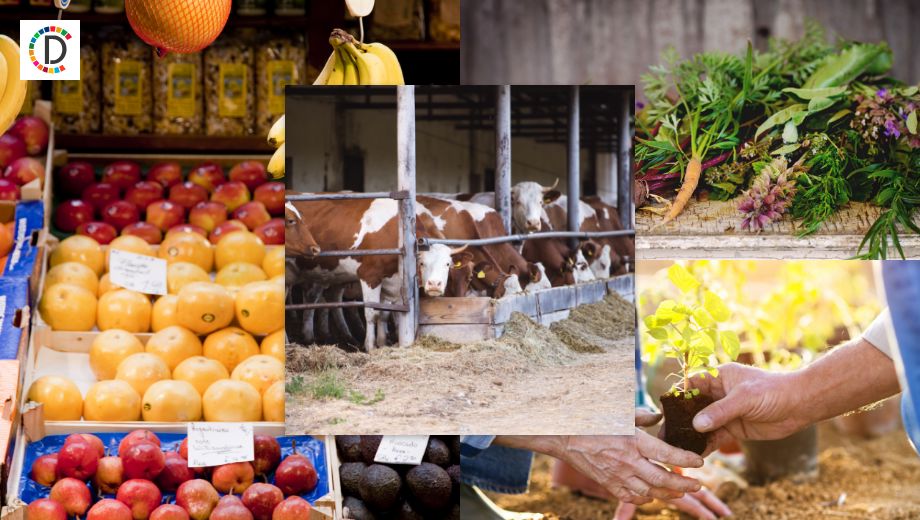 Reopening of Livestock Trade Port in New Mexico