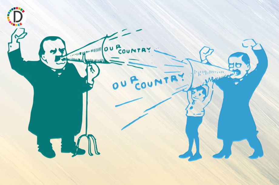 Strengthening Ties: Modi and Xi Push for Business Mobility