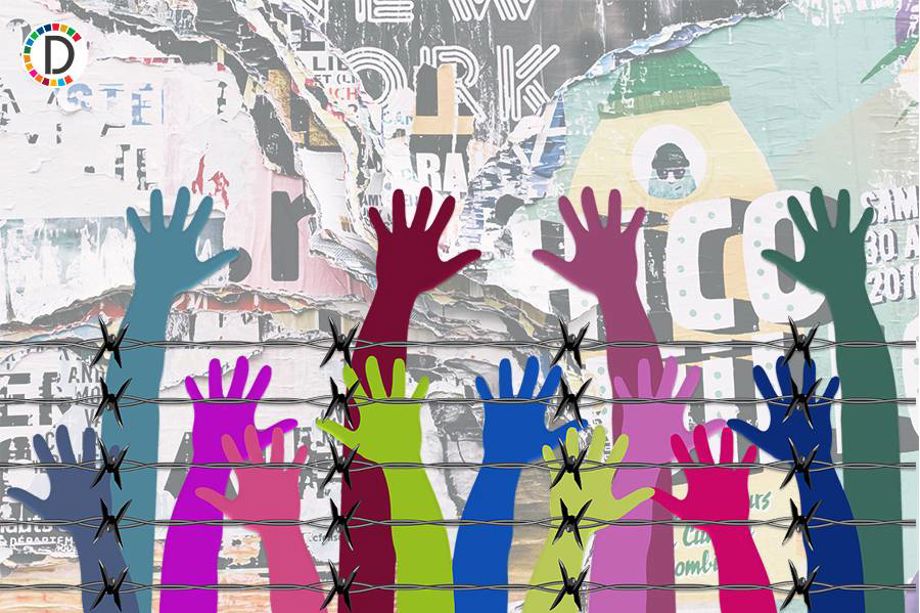 Global Politics in Motion: Unpacking Recent Diplomatic Developments
