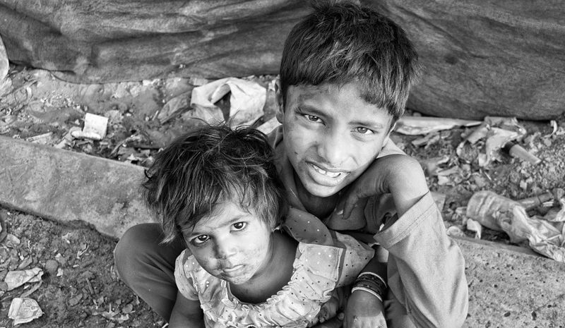 Live on AI for Social Good: Artificial Intelligence for World's Poor