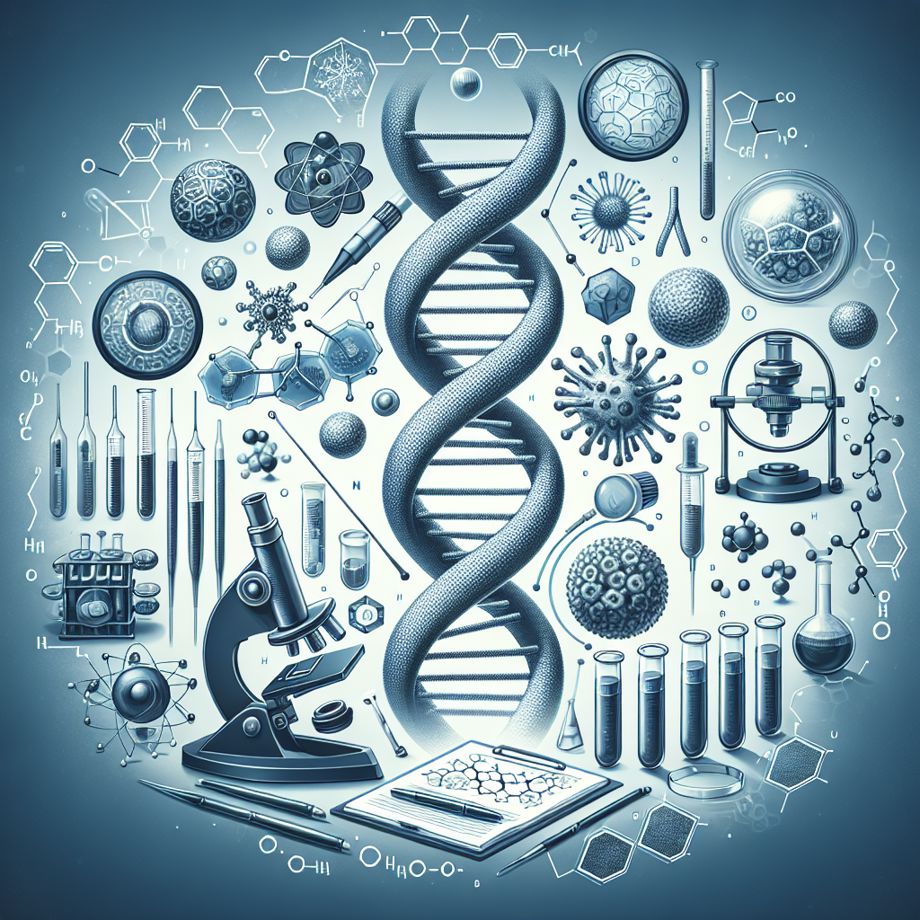 Science Innovbation From Dire Wolves to AI Chips: Groundbreaking Innovations in Science ...