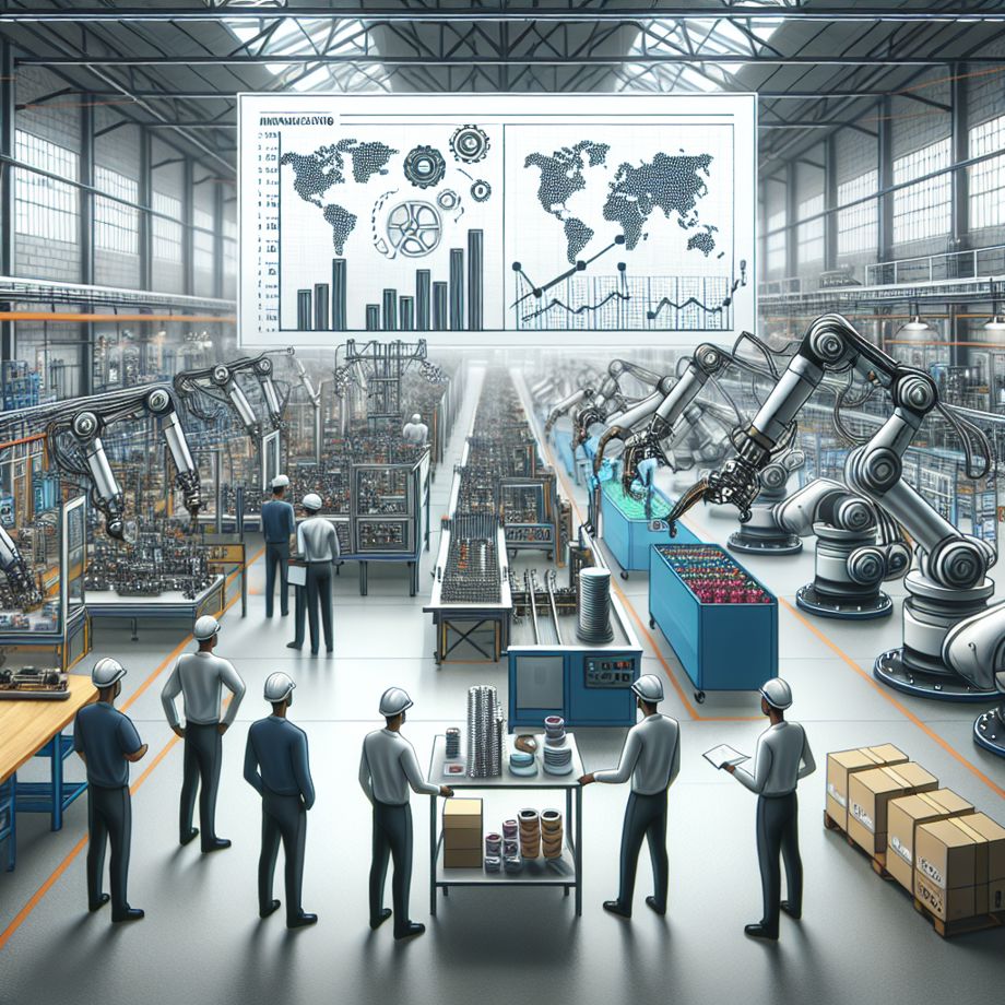 Manufacturers Abandon Diversification to Return to Chinese Factories
