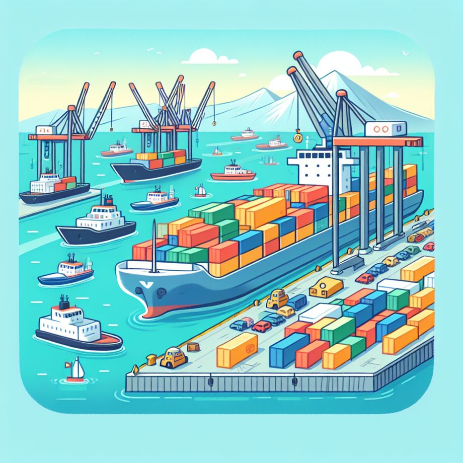 Darwin Future Australia's Strategic Move: The Future of Darwin Port | Law-Order