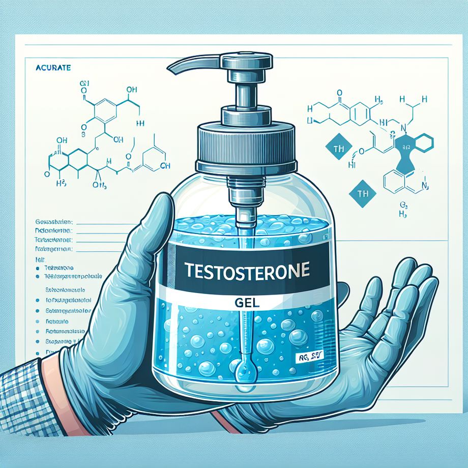 Testosterone Window Display Major Recall: Strides Pharma Pulls Testosterone Gel Over Benzene ...