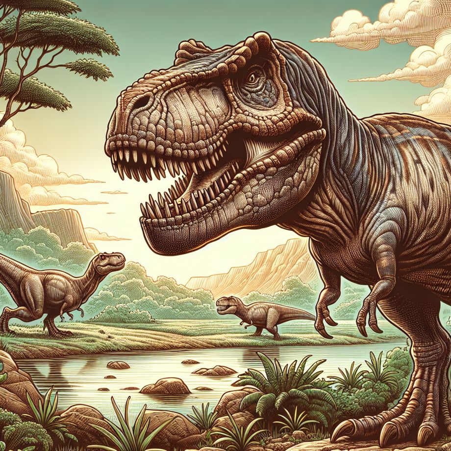 cluster (priority): Devdiscourse L'impact des sauropodes et la course aux armements
