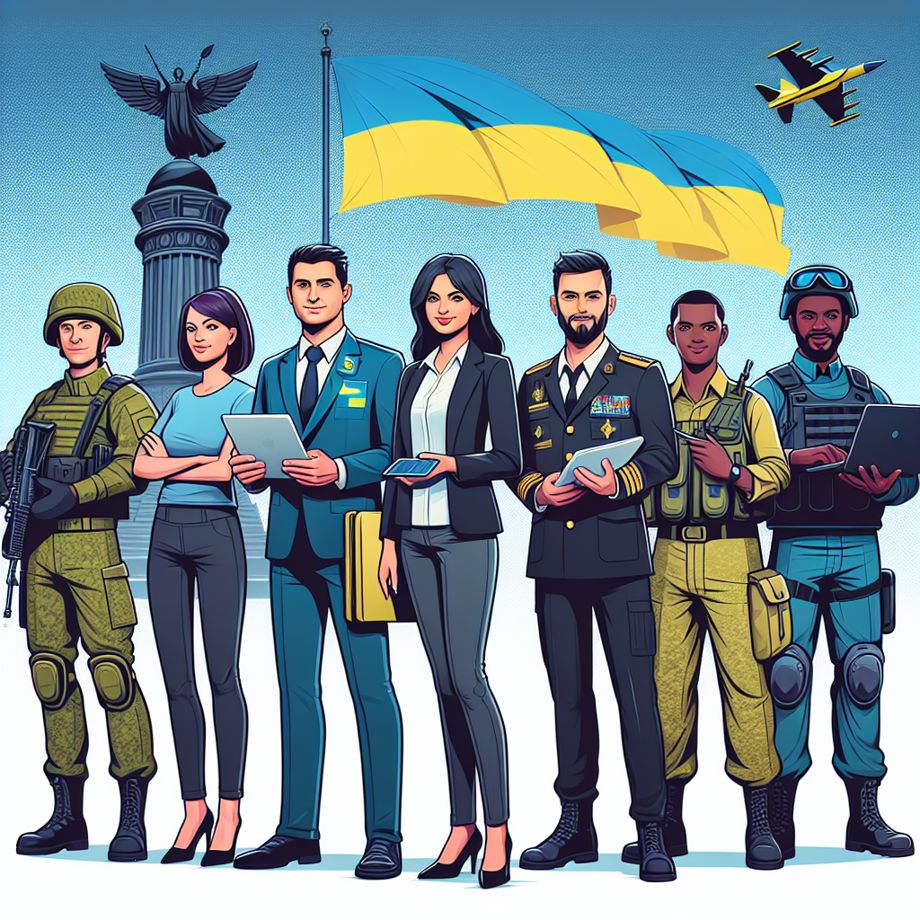 Zelenskyy Ties Energy Truce to Concrete Security Guarantees