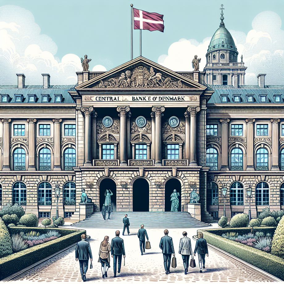 Denmark's Kingmaker: Lars Løkke Rasmussen's Pivotal Role in Government ...