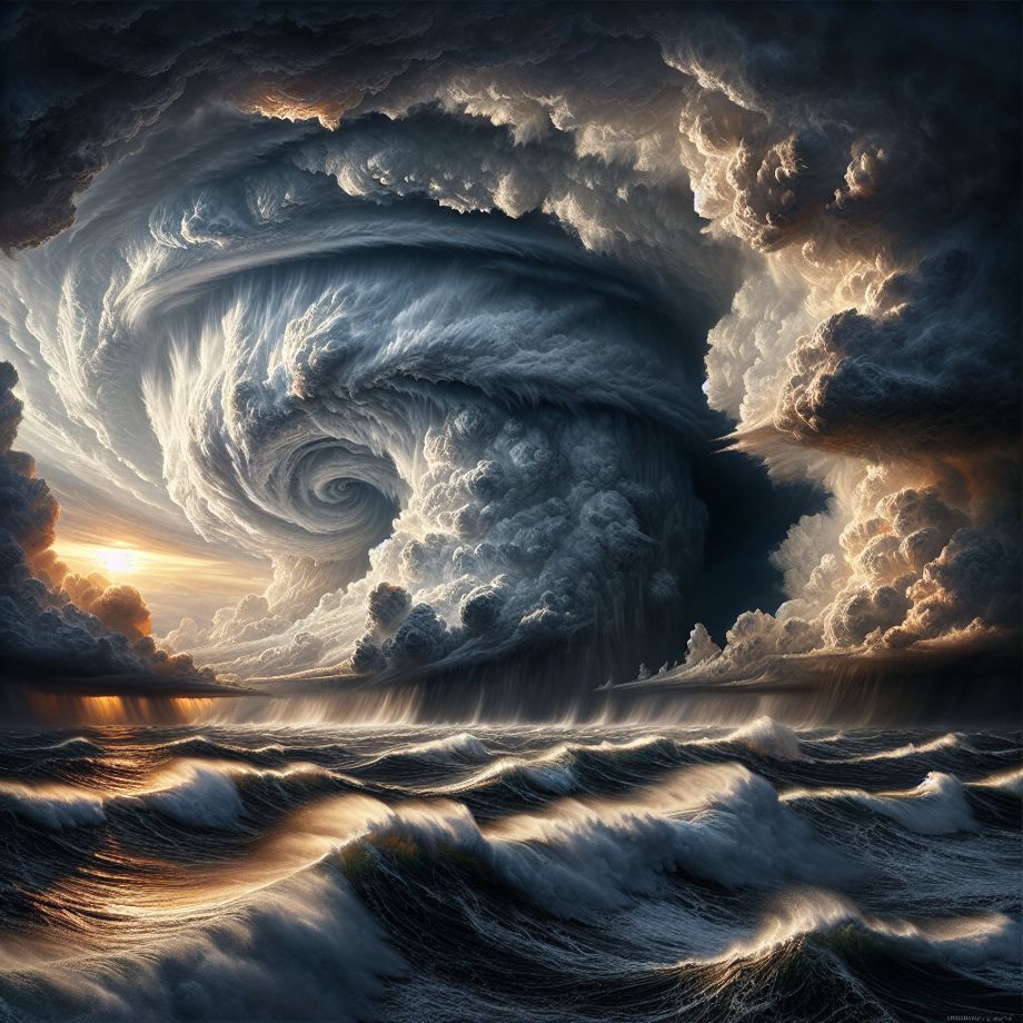 Fury Of The Storm Uttar Pradesh s Battle With Nature Science Environment fury-of-the-storm-uttar-pradesh-s-battle-with-nature-science-environment