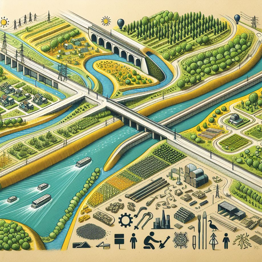 Handri Revival of Handri-Neeva Project Under Naidu's Leadership | Business