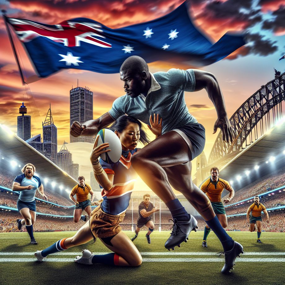 Ab Rugby Rugby Australia Challenges French Club Tactics | Sports-Games