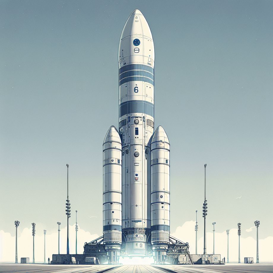 Isar Aerospace Sets New Milestone With Arctic Space Rocket Launch