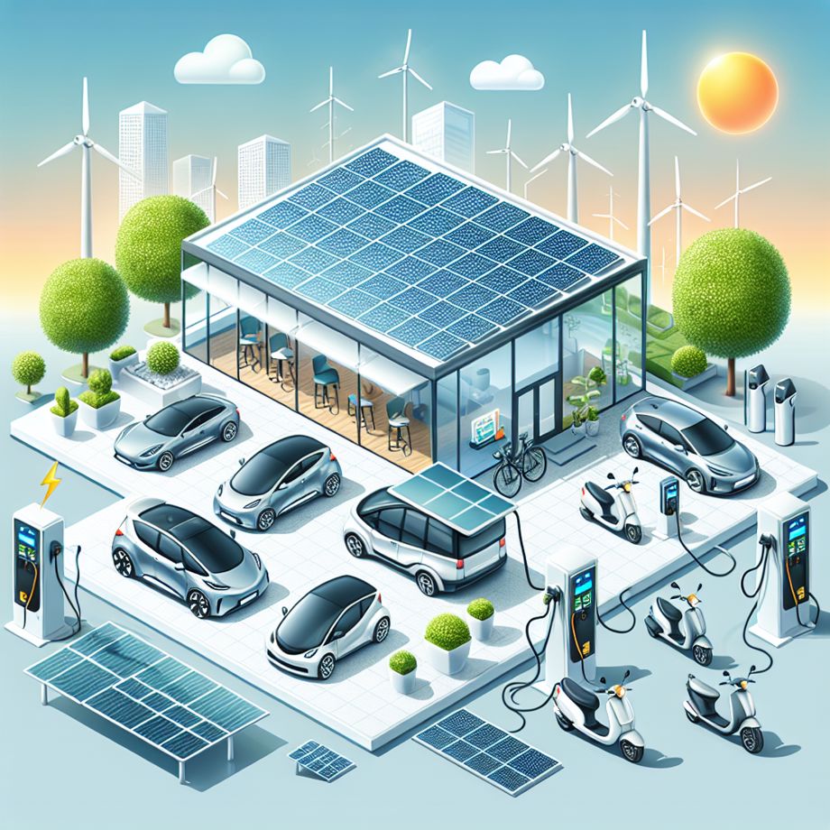 Ola Electric set for sharp Q1 rebound as registrations cross Q4 levels ...