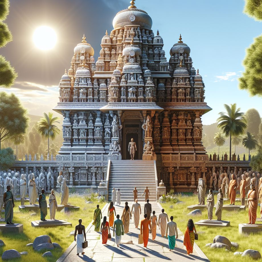 Digha Rath Rath Yatra Draws Massive Crowds to New Jagannath Temple in Digha ...