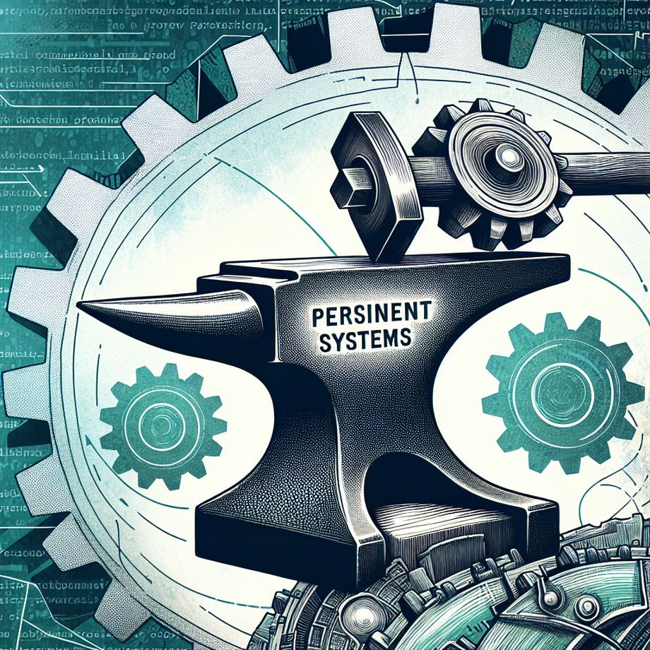 Persistent Systems Catalog Persistent Systems Ascends Kantar BrandZ India Ranking with AI-Driven ...