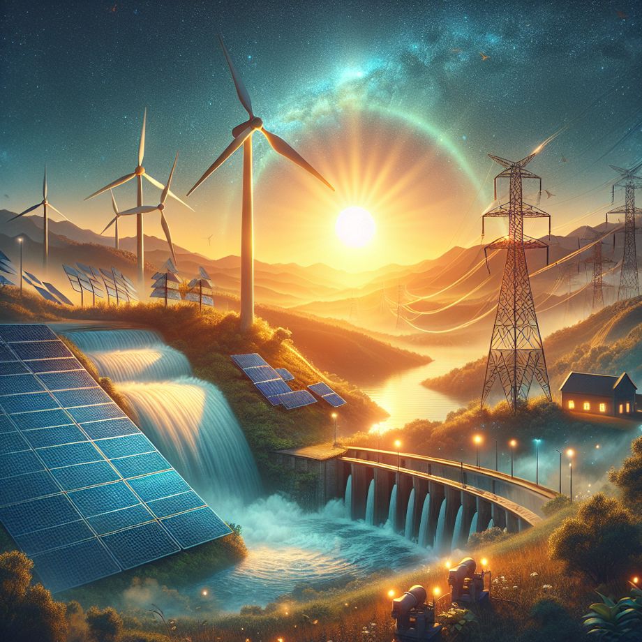 Power Grid Challenges in India's Renewable Energy Push | Headlines