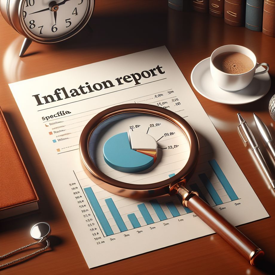 Inflation Surge: Canada's Economy Faces Renewed Challenges
