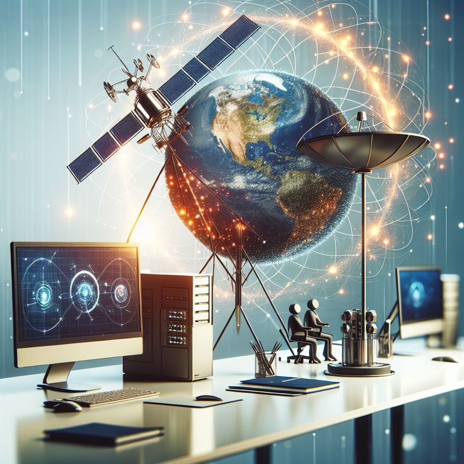 Telecom Performance Insight India’s Telecom Sector Sees Steady Growth in 2024–25: TRAI Performance ...