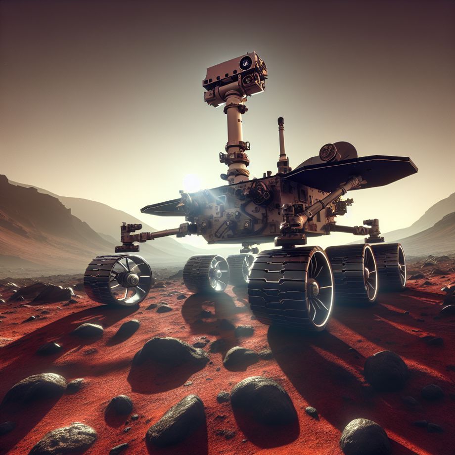 Reuters Science News Summary