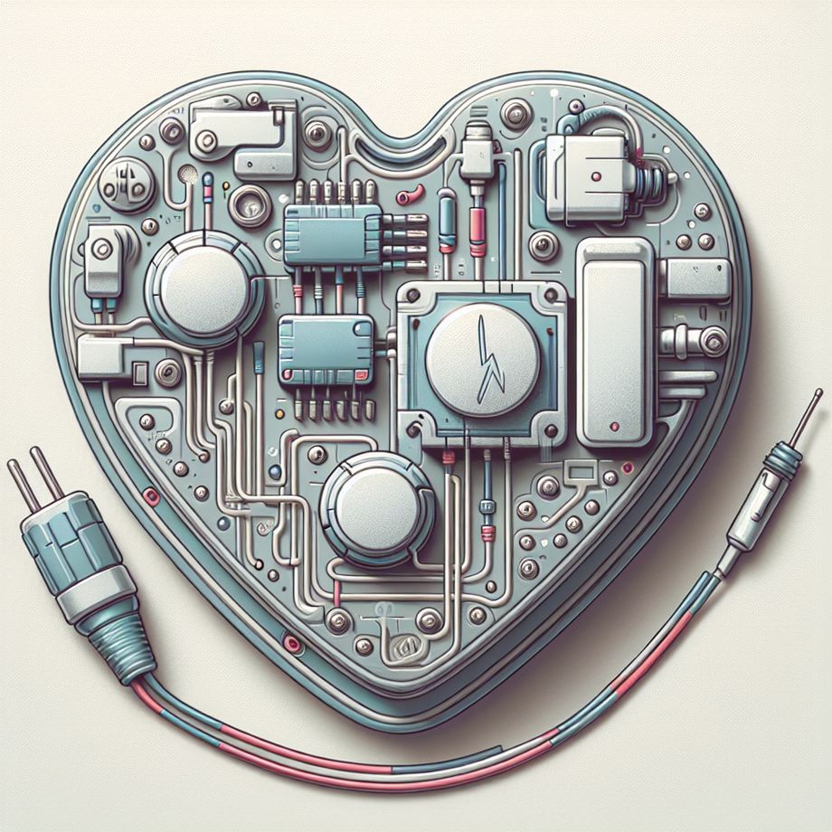 New Pacemaker Designs Revolutionary Dual-Chamber Leadless Pacemaker System Unveiled by Abbott ...