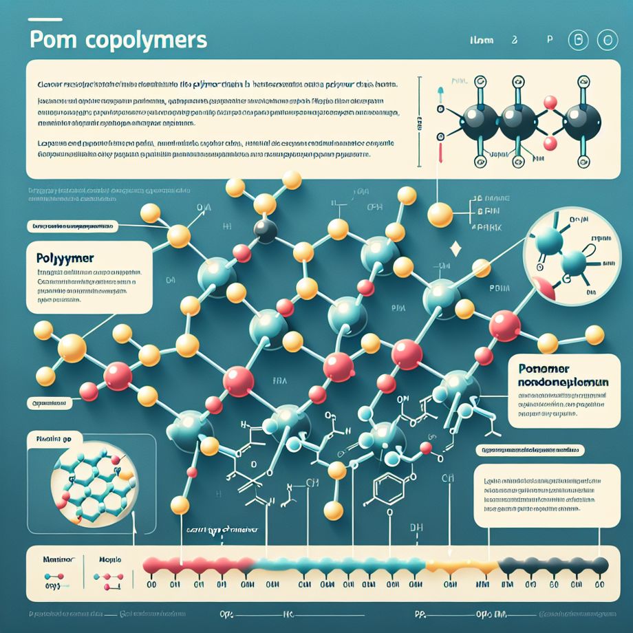 Science Import China Imposes Steep Anti-Dumping Duties on Global POM Copolymer Imports ...